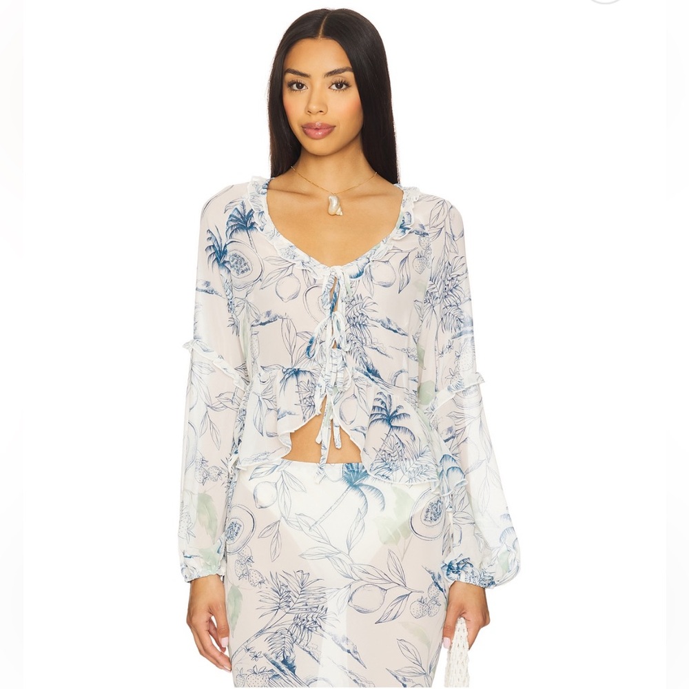 SNDYS St. Ives Top Medium